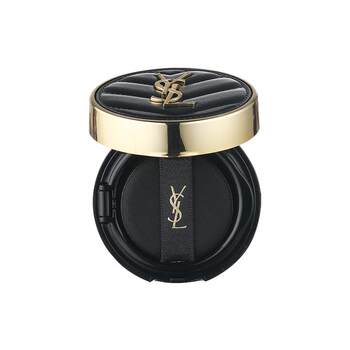 Yves saint laurent black cushion powder cushion b10/20 fine long-lasting concealer 5g ຕົວຢ່າງ