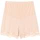 Safety and anti-exposure internet celebrity three-point summer maternity shorts