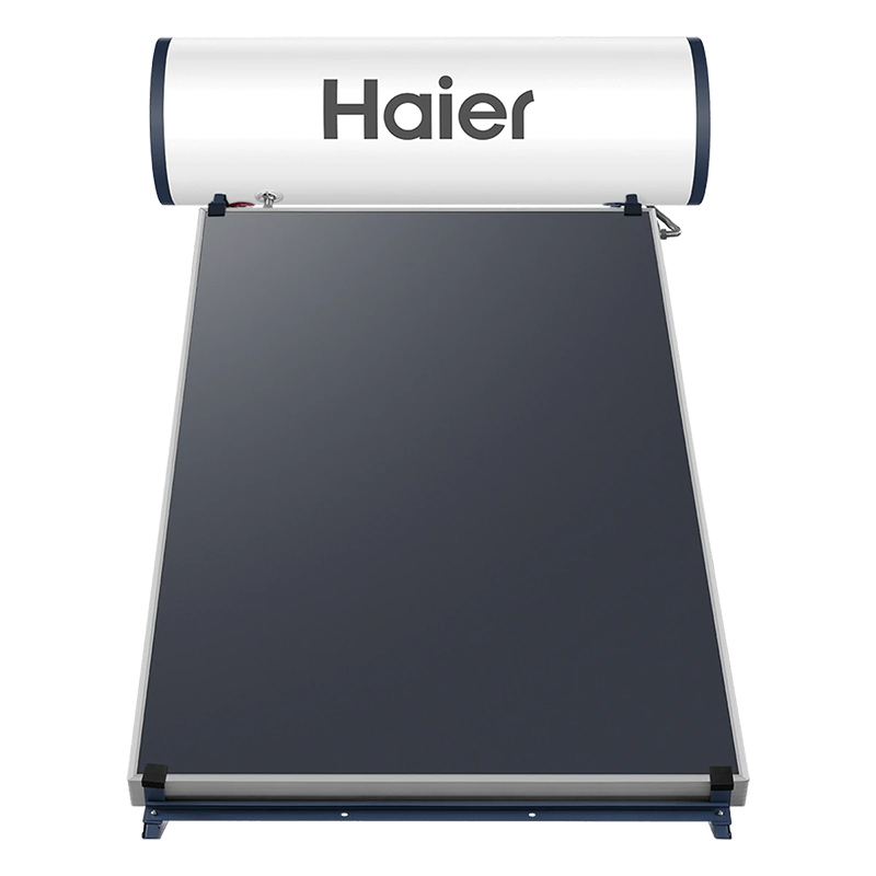 Haier pressure-bearing solar water heater electric heating integrated household flat-panel photoelectric rural self-built house PD3