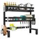Kitchen TOP sink drain rack