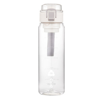 Xile water cup tritan portable cup for boys and girls