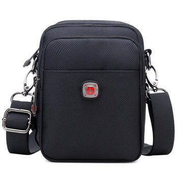 Swiss army knife electrician tool kit shoulder bag men's waist bag