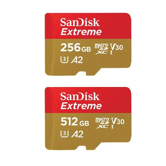 Sandisk SanDisk universal high-speed reading memory card