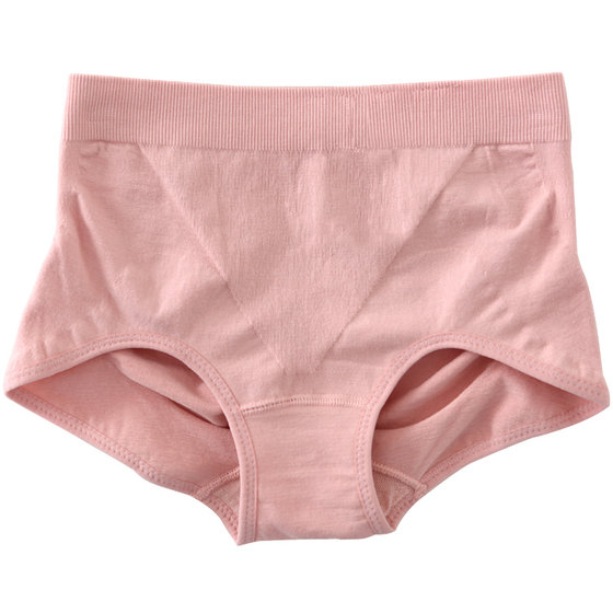 Postpartum hip lifting, waist shaping and tummy control underwear