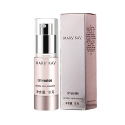 Mary Kay Anti-Wrinkle Essence Official Authentic Lifting, Firming and Diminishing Fine Lines Moisturizing Eye Cream Flagship Store