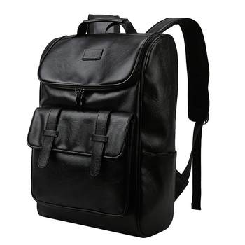 Students attending class-workplace commuting backpack
