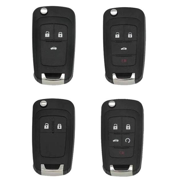 GL8 Fathead Fish Remote Control Housing Electric Start GL8