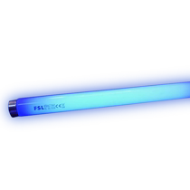 Foshan Lighting T8 Mosquito Killing Lamp Tube Mosquito Attracting Fly Killing Lamp Blue Purple Light Tube T8 Mosquito Repellent Light Tube Long Strip Fluorescent UVA