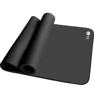 Sino-european men's fitness mat extended anti-slip sports home use