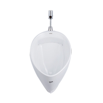 TOTO urinal wall-mounted induction urinal mens urinal urinal household urinal UW103RB (13)