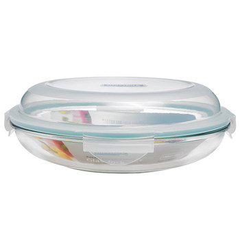 Environmentally friendly tempered glass is easy to clean and not easy to break