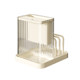 Kawashimaya knife holder multi-function integrated storage