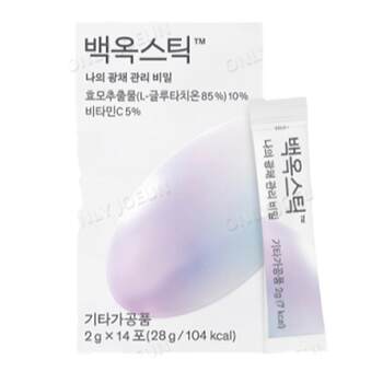 ເກົາຫຼີ dr.blet tibaijia white jade hyaluronic acid