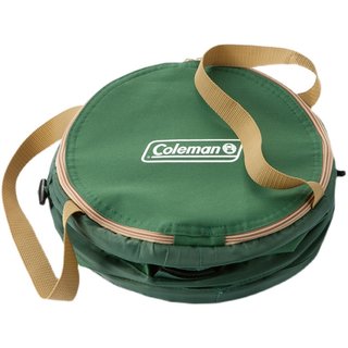 American coleman outdoor bag portable clothing