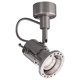 Bauhaus retro surface-mounted anti-glare stretchable spotlight