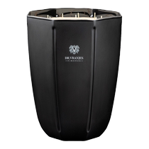 (Chinese Valentines Day gift) Italian DrVranjes amber Ambra scented candle has a long-lasting fragrance indoors