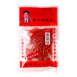 Mao xiangde mushroom spicy spicy strips