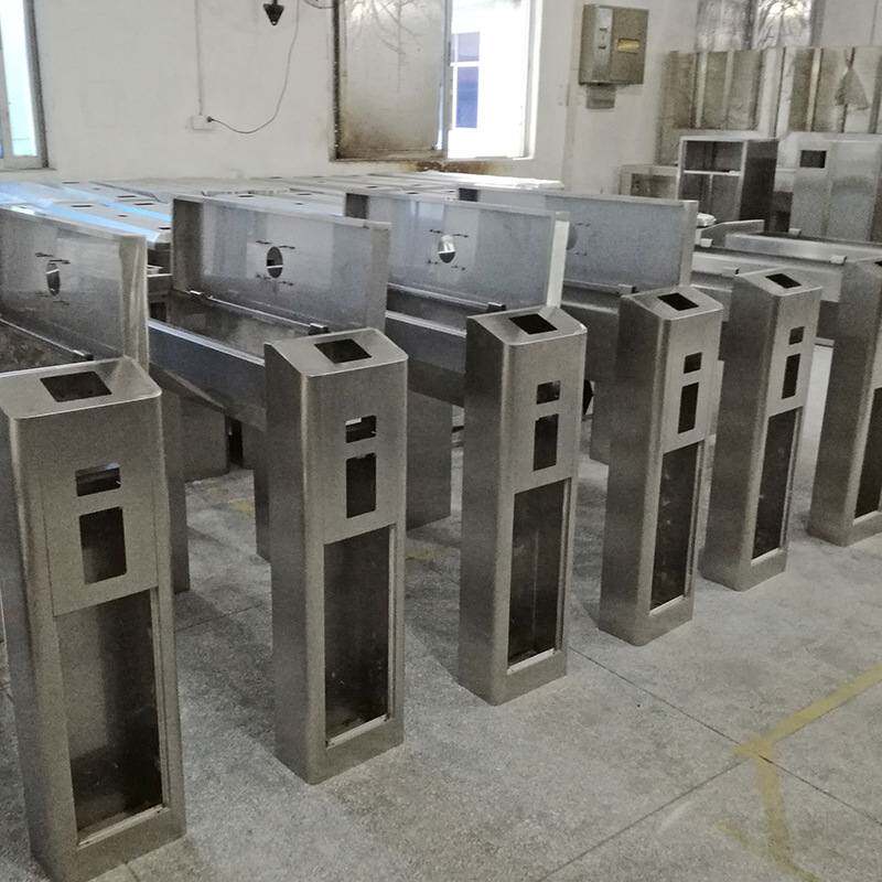 Non-standard custom workshop industrial cabinet processing stainless steel sheet metal folding chassis rack shell custom PC chassis cabinet