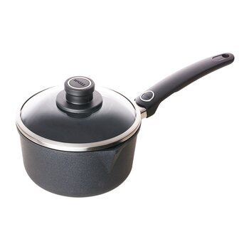 Woll German Imported Milk Pot Non-Stick Pot Noble Diamond Xr Series Baby Food Steaming and Cooking Instant Noodle Pot
