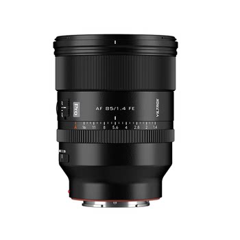 Viltrox 85mmf1.4pro automatic lens