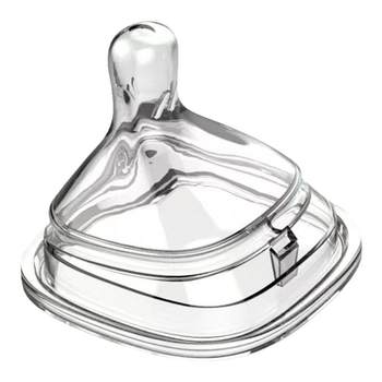 Wide caliber drinking straw gravity ball bottle accessories