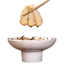 Sejila authentic Shangri-La freeze-dried matsutake slices unopened export-grade matsutake raw materials 25g pack 63