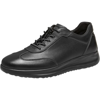 Tata his and her men's shoes autumn business casual leather shoes lace-up thick-soled simple versatile moral training shoes pkq02cm6