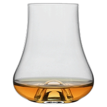 (self-employed) Czech imports crystal glass whisky wine glasses smelling cup bar commercial Nordic wind