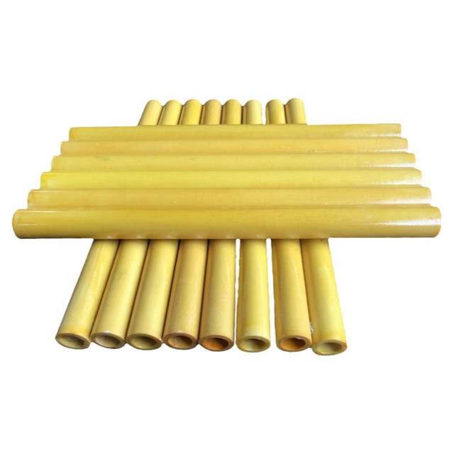 3640 epoxy resin tube insulated sleeve high temperature resistance