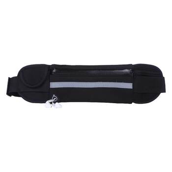 Running waist bag multi-functional waterproof mobile phone belt fitness