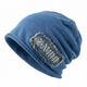 Cold hat planet American wasteland letter embroidery pile hat