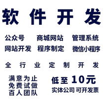 Software Development Custom Programming JAVAPHP Computer Programming Game Android UI Mobile Phone Production and Development