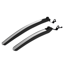 Road Bike Fender 700C Dead Flying Car Rear Stop Rain Board Front Water Retaining Mud Tile Bike Riding Accessories Grand Total