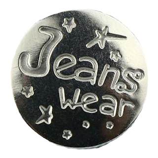 Waist button, nail-free, detachable, universal button, jeans waist adjustment, small artifact, seam-free button
