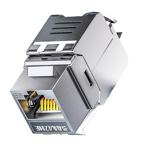 Shanze shielded network module sells for more than 100,000 yuan