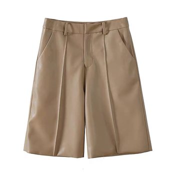 Genuine leather sheepskin trousers Genuine leather sheepskin trousers