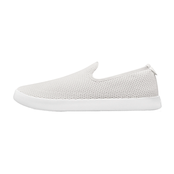 Allbirds Tree Lounger eucalyptus lazy slip-on ເກີບບາດເຈັບແລະຜູ້ຊາຍແລະແມ່ຍິງ