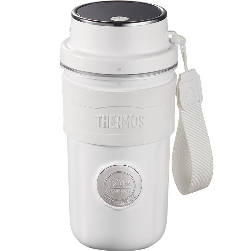 Thermosex juicer portable small household appliances multi-functional refrigeration electric juice cup crushed ice juice cup