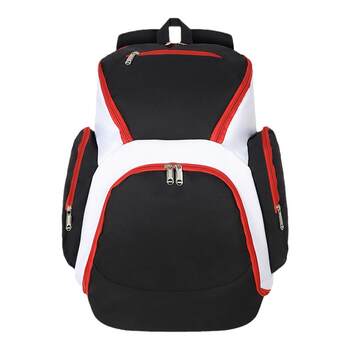 Basketball bag shoulder large capacity student custom training bag