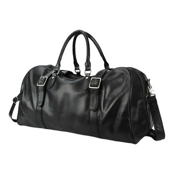 Yuqixuan men's large capacity multifunctional travel bag