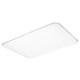 Philips LED ceiling lamp modern simple eye protection master bedroom lamp study children's room smart lamp Zhibai