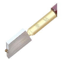 Industrial-grade glass knife diamond scoring glass cutting knife high-precision cutting floor tiles rounding knife roller knife