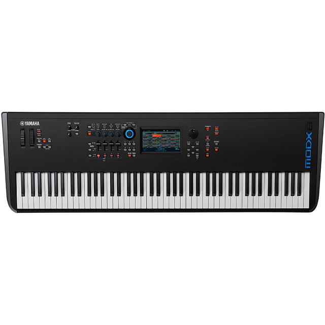 Yamaha Yamaha Synthesizer 88 Key