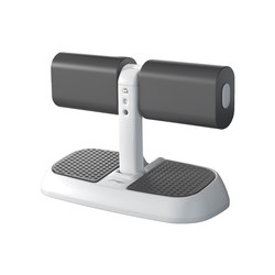 Li-Ning Sit-Up Assist Device for High School Entrance Exam, Fixed Foot, Home Use, Suction Cup Type, 2026 Middle School Entrance Exam Physical Test Equipment