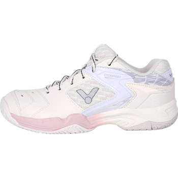 Victor Victory Badminton Shoes Are Anti-Twist, Stable and Non-Slip Competition Shoes for Men and Women in New Colors P9200Td