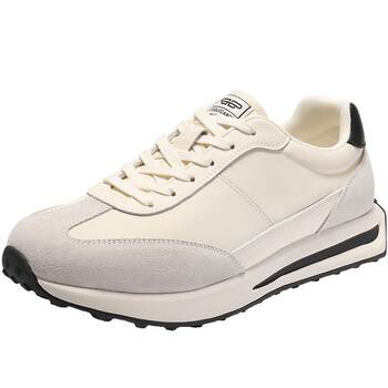 Zhang linghe recommends belle men's thick soles to increase height
