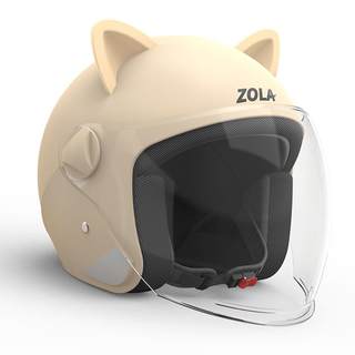 New national standard 3c electric vehicle helmet