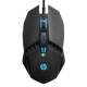HP gaming mouse phantom breathing light lightweight