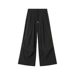 TGNS trendy American casual paratrooper pants pants workwear summer ຂອງຜູ້ຊາຍ retro ວ່າງກາງແຈ້ງໂຈມຕີ trousers