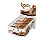 Dove seidig reine Kakaobutter-Schokoladen-Snacks